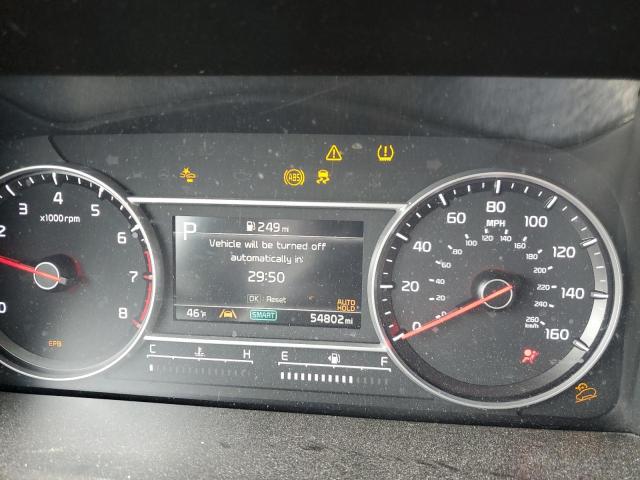 5XYRKDLF8MG044630 KIA SORENTO SX