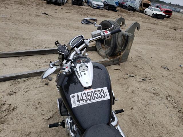 2007 SUZUKI VZR1800 - JS1VY53A272105499