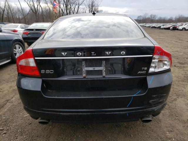 YV1AH992091088295 Volvo S80