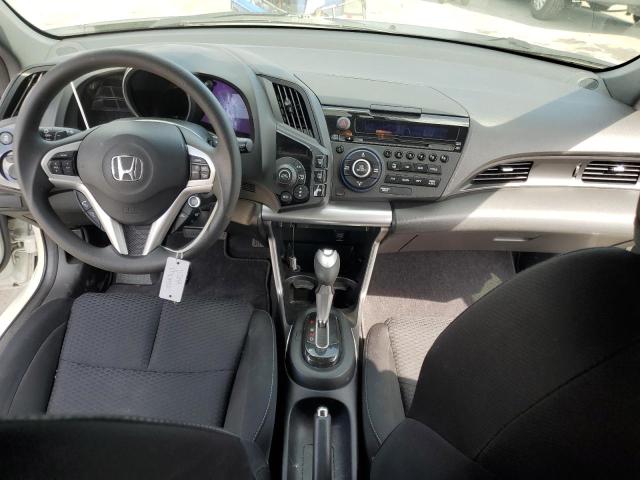 2015 HONDA CR-Z JHMZF1D43FS002913