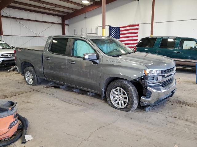 2020 CHEVROLET SLVRD 1500 3GCPYDEK0LG355615