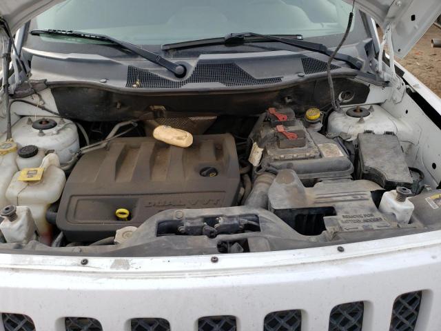 1C4NJRBB6GD724767 Jeep Patriot Sport