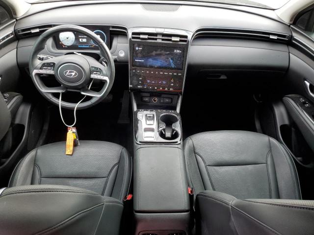 2022 HYUNDAI TUCSON LIM - 5NMJE3AEXNH021768