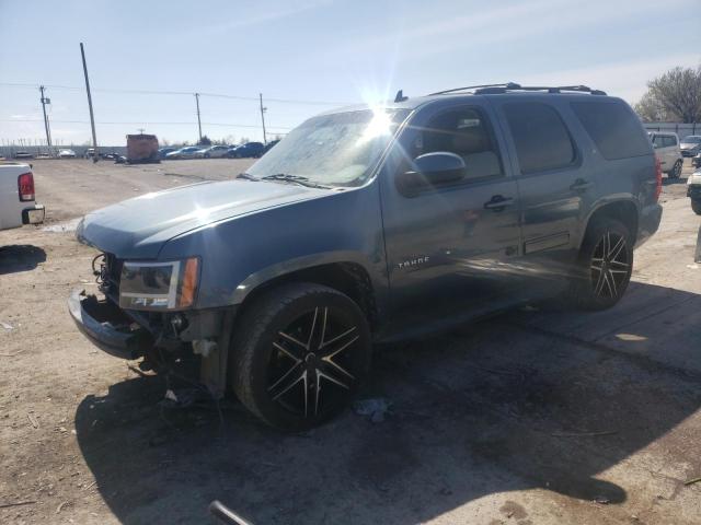 2010 Chevrolet Tahoe 