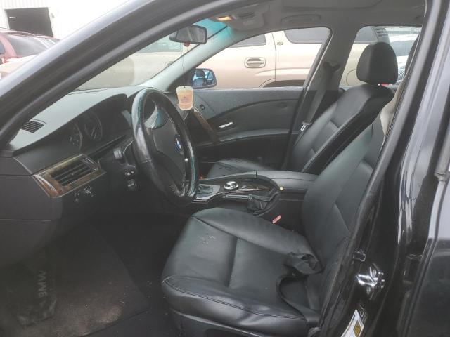 WBANA53575B863961 BMW 525 I
