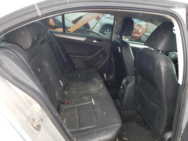 2015 VOLKSWAGEN JETTA SE 3VWD17AJ9FM265582