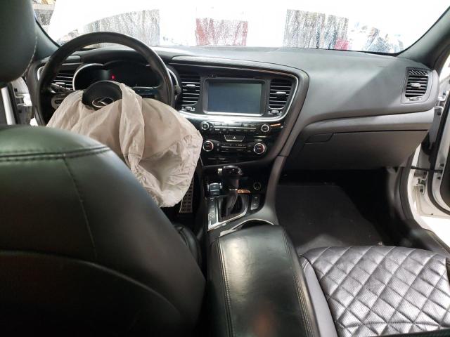5XXGR4A68FG418196 KIA OPTIMA SX
