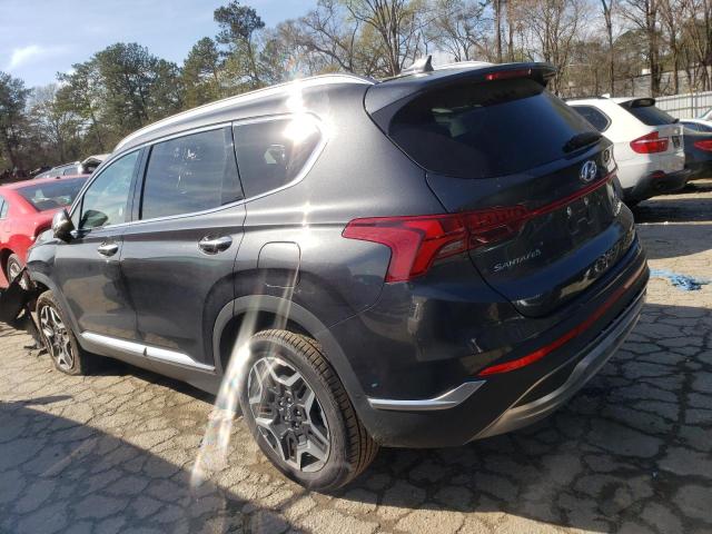 2023 HYUNDAI SANTA FE L - 5NMS4DAL1PH532400