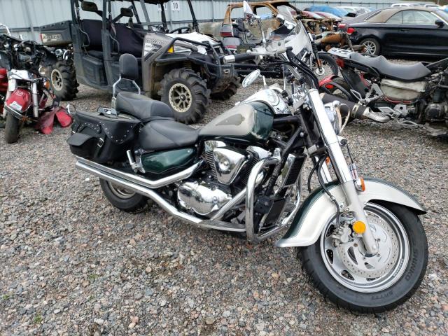 2003 SUZUKI VL1500 - JS1VY51A532100178