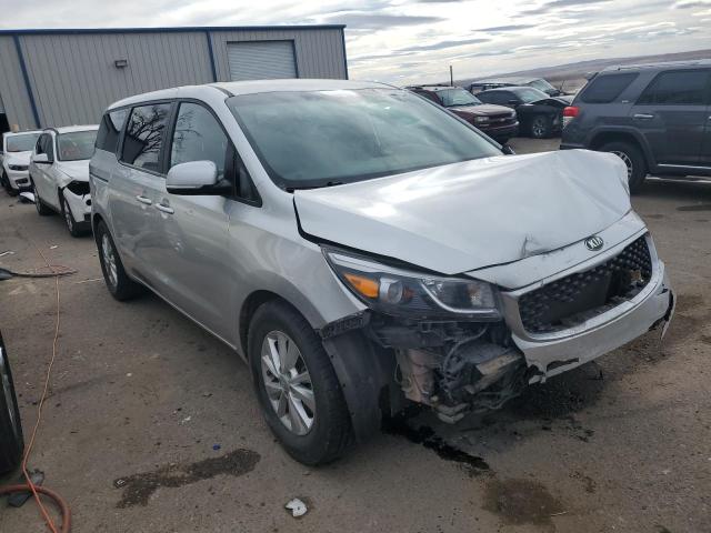 KNDMB5C19H6218380 KIA SEDONA LX