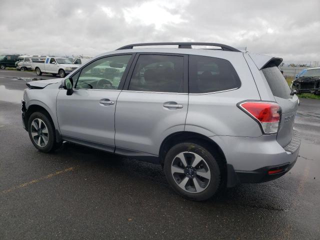 JF2SJARC7JH459698 Subaru Forester 2.5i Limited