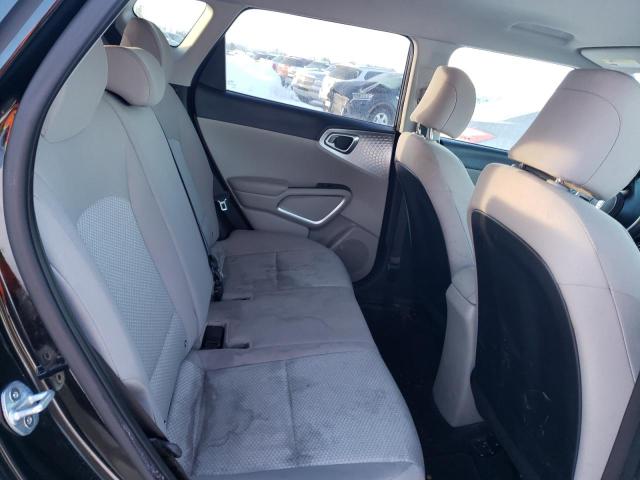 2020 KIA SOUL LX - KNDJ23AU8L7724435