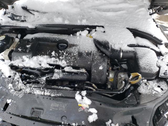 YV1AH992X91105751 Volvo S80 T6