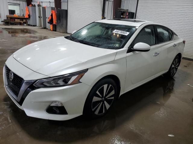 2020 NISSAN ALTIMA SV - 1N4BL4DW3LC282360
