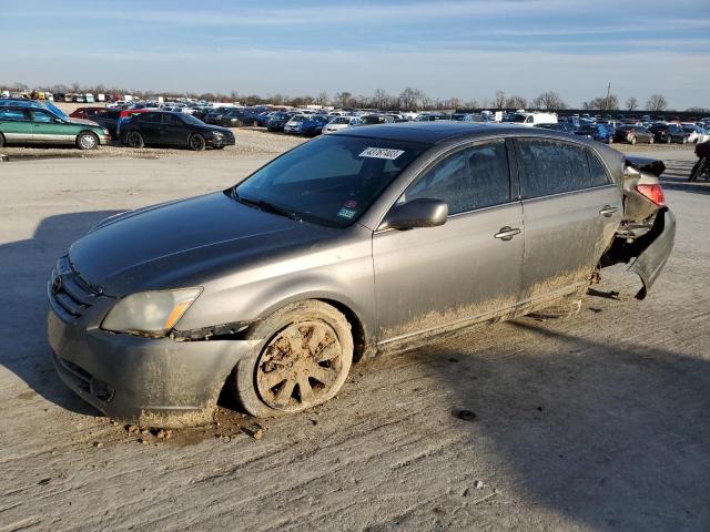 2007 Toyota Avalon XL