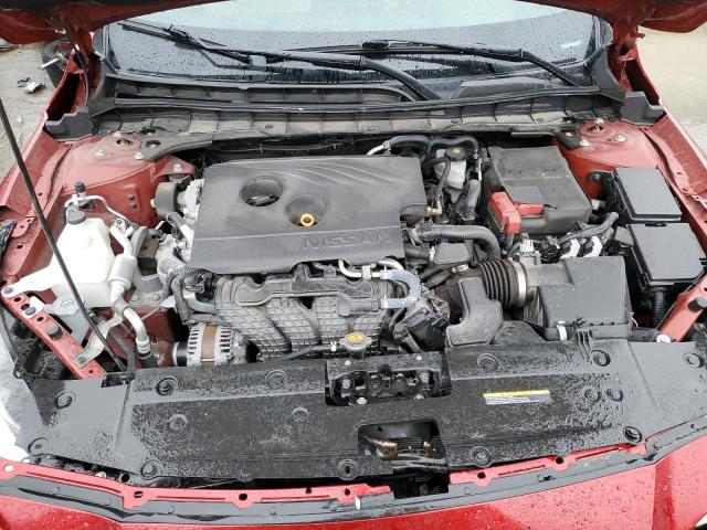 2019 NISSAN ALTIMA SV - 1N4BL4DW4KC246899