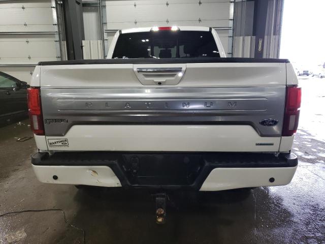 2018 FORD F150 SUPER 1FTFW1EG3JFD34056  44371633