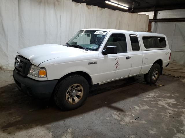 2009 Ford Ranger 