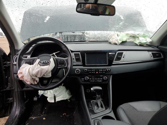 KNDCC3LC5J5183346 KIA NIRO EX