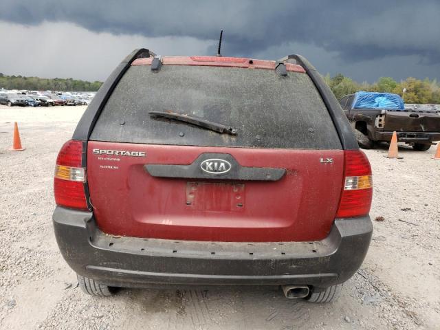 KNDJF724067286525 KIA New Sportage