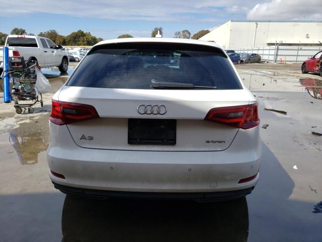 2016 AUDI A3 E-TRON - WAUTPBFF8GA110344