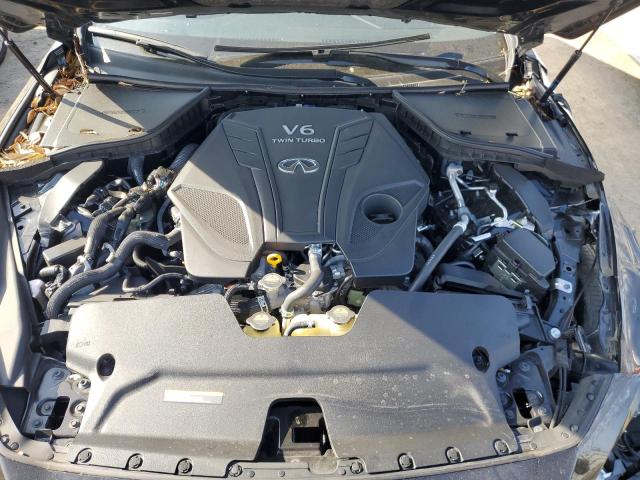 2020 INFINITI Q50 PURE - JN1EV7AP5LM208659