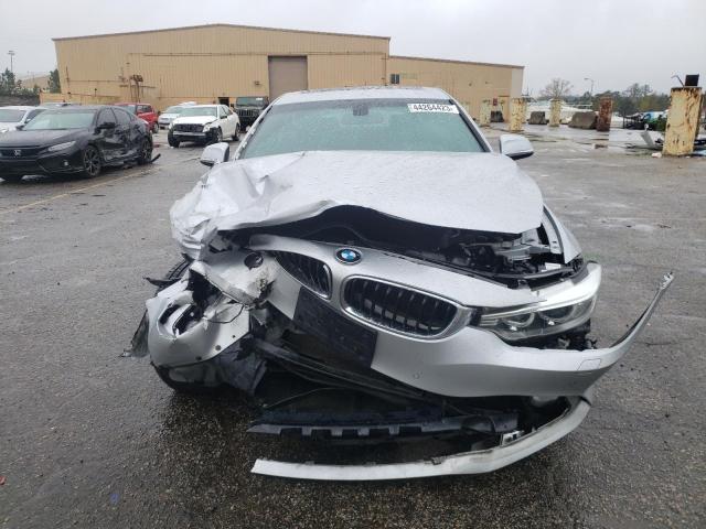 2017 BMW 430XI GRAN - WBA4F9C50HG792100