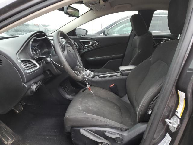 1C3CCCABXGN155694 Chrysler 200 Limited