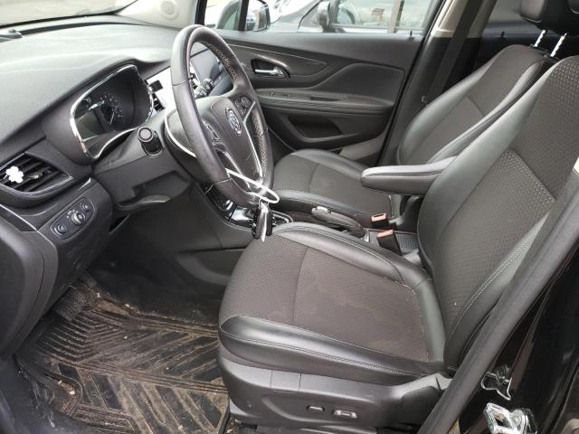 2018 BUICK ENCORE SPO KL4CJ2SB4JB571088