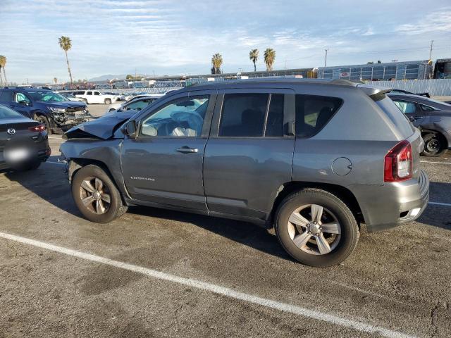 1C4NJDBBXED591415 Jeep Compass Sport