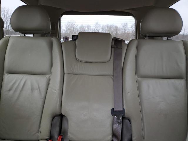 YV1CZ91H241044667 Volvo XC90 T6