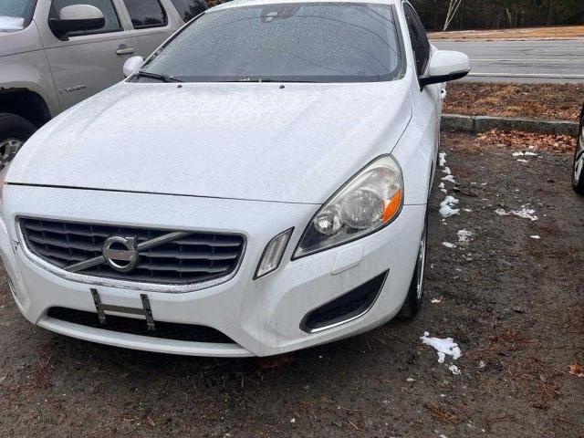 YV1622FS7C2091585 Volvo S60 T5