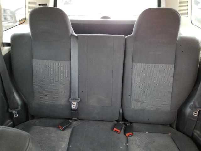 1C4NJPBB8ED789993 Jeep Patriot Sport