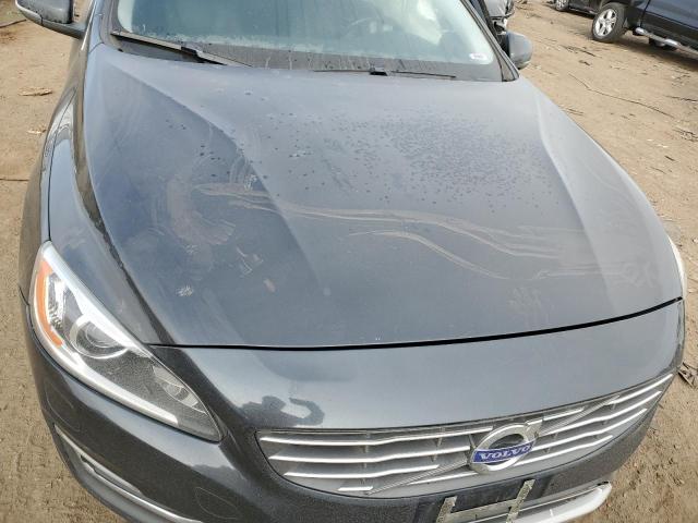 2015 VOLVO V60 PREMIE - YV1612SC8F1202818