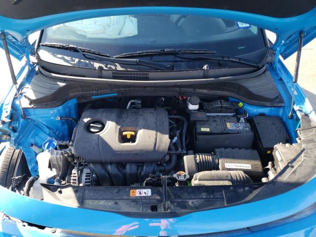 2023 KIA SOUL GT LI - KNDJ53AU6P7194267