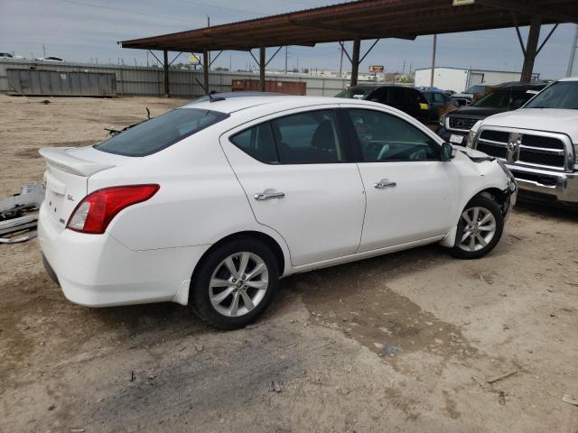 3N1CN7AP1GL877132 Nissan VERSA S