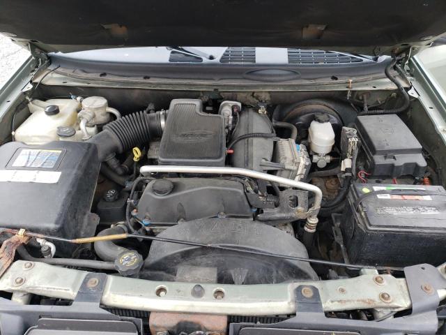 1GKDT13S942244157 GMC Envoy