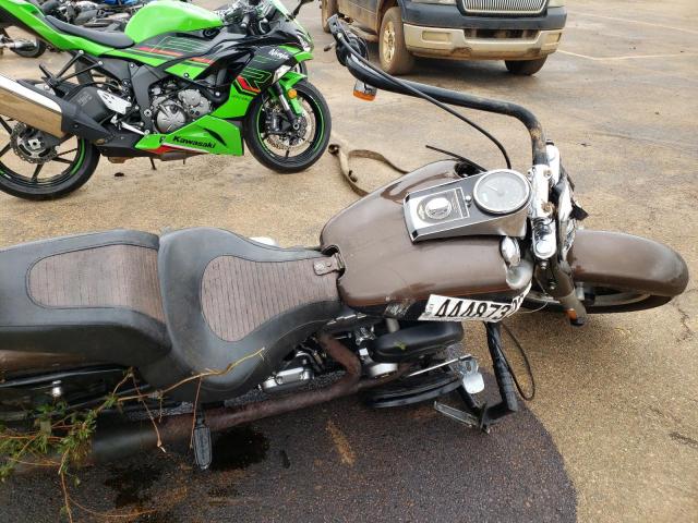 2013 HARLEY-DAVIDSON FLSTFB FAT 1HD1JNV20DB021397