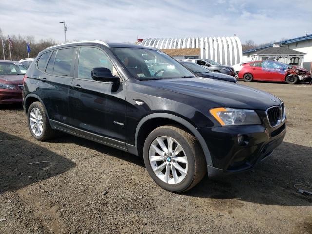 5UXWX9C5XDL874408 BMW X3 Xdrive28i