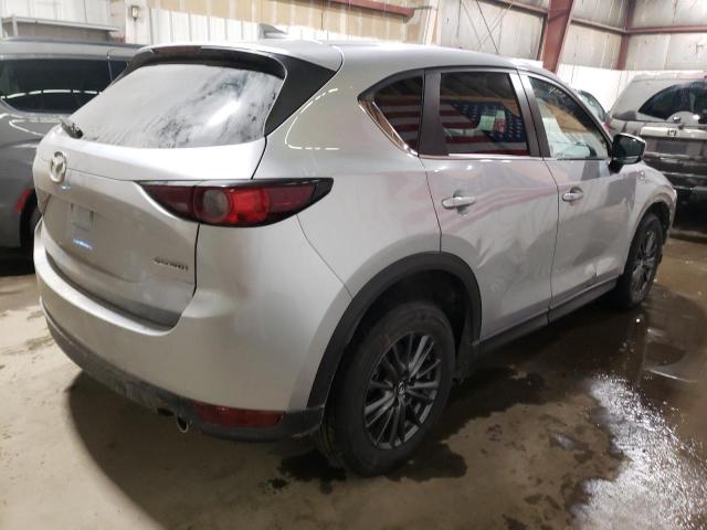 2021 MAZDA CX-5 TOURI - JM3KFBCM8M0390635