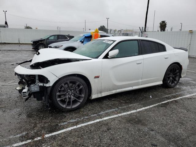 2020 DODGE CHARGER SC - 2C3CDXGJ0LH192307
