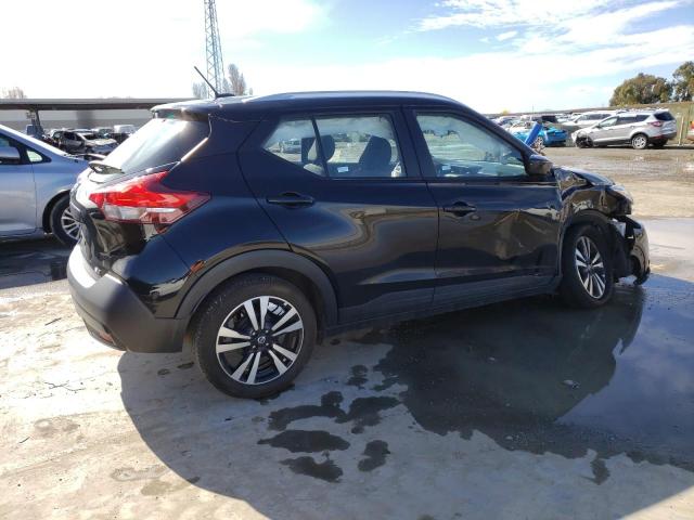 3N1CP5CU6KL547772 Nissan KICKS S