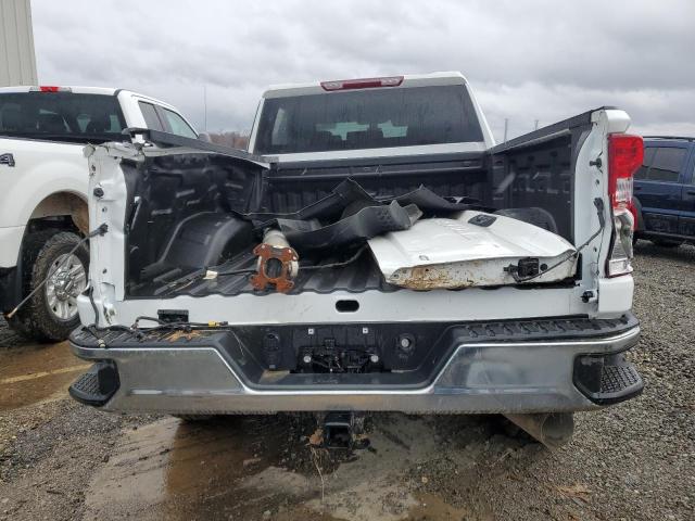 2023 CHEVROLET SILVERADO 1GC1YNEY9PF185987