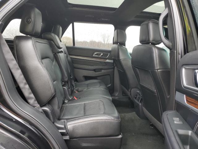2016 FORD EXPLORER L 1FM5K7FH3GGC56071