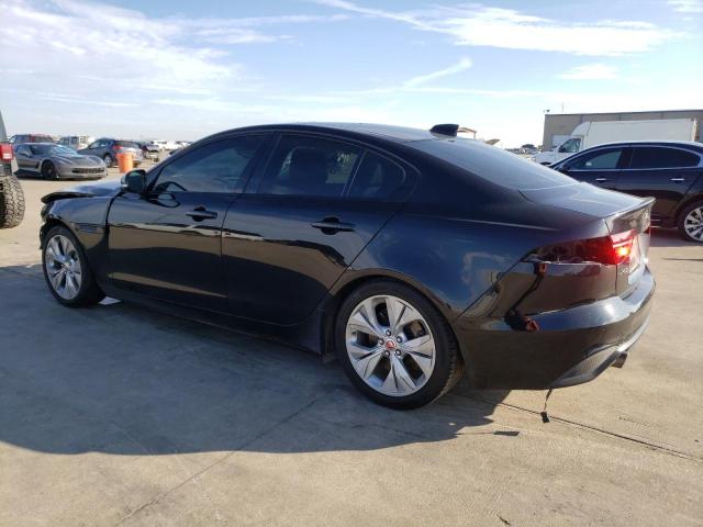 2020 JAGUAR XE S - SAJAE4FX7LCP61274