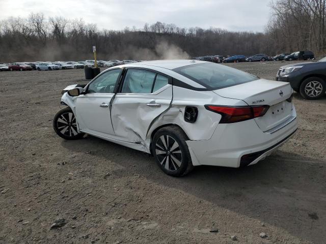 2022 NISSAN ALTIMA SV - 1N4BL4DW7NN328425