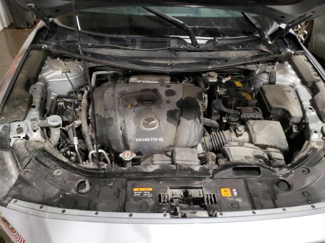 2021 MAZDA CX-5 TOURI - JM3KFBCM8M0390635