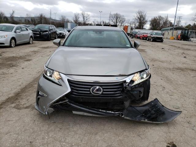 2017 LEXUS ES 350 - 58ABK1GG8HU063898