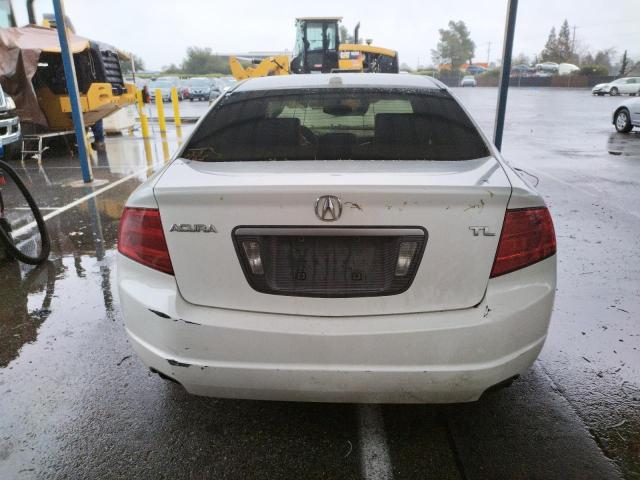 19UUA66236A057310 Acura 3.2TL