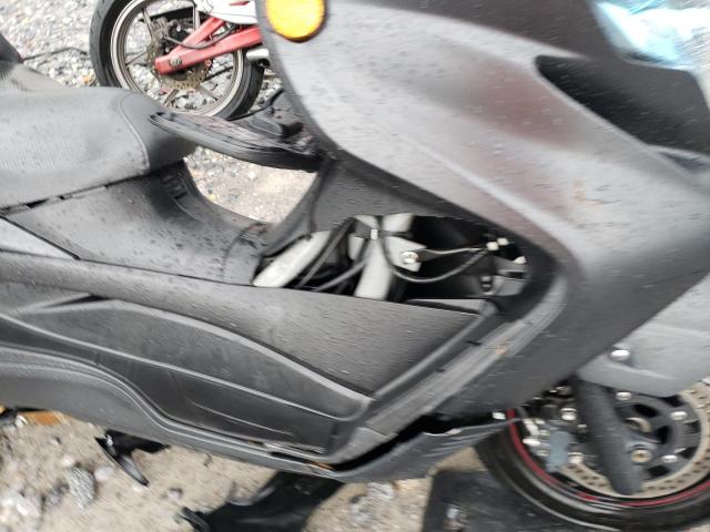 2015 SUZUKI AN400 A JS1CK44B2F2100067